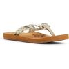 image:imageRoxy womens Feel BreezieChampagne