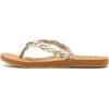 image:imageRoxy womens Feel BreezieSmooth Champagne