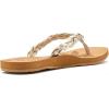 image:imageRoxy womens Feel BreezieSmooth Champagne