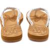 image:imageRoxy womens Feel BreezieSmooth White