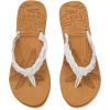 image:imageRoxy womens Feel BreezieSmooth White