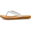 image:imageRoxy womens Feel BreezieSmooth White