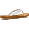 image:imageRoxy womens Feel BreezieSmooth White