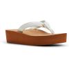 image:imageRoxy womens MelindaWhite
