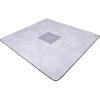 image:imageRoxy SandFree Beach Mat  Large Waterproof Outdoor Picnic Blanket Lightweight Foldable Mat for Beach Camping Park or Travel  Fits 46 People QuickDry Durable