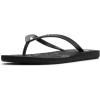 image:imageRoxy Womens Antilles Flip Flop Sandal Black 5
