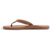 image:imageRoxy Womens Vickie Flip Flop SandalOpen Beige