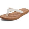 White/Tan