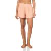 image:imageRoxy Womens What a Vibe Beach ShortCafe Creme 241