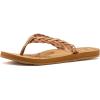 Smooth Open Tan