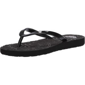 image:imageRoxy Girls Antilles II Flip FlopBlack