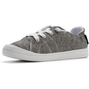 image:imageRoxy Womens Bayshore Plus IiBlack Linen