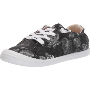 image:imageRoxy Womens Bayshore Plus IiBlackWhite Print