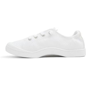 image:imageRoxy Womens Bayshore Plus IiLinen White