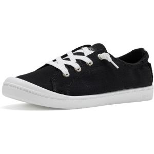 image:imageRoxy Womens Bayshore Plus IiTextured Black