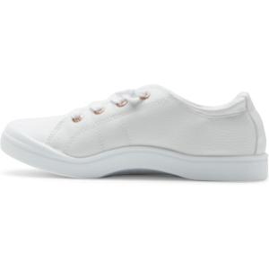 image:imageRoxy Womens Bayshore Plus IiWhite Pu