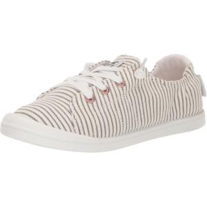 image:imageRoxy Womens Bayshore Plus IiWhiteBlack Stripe 233