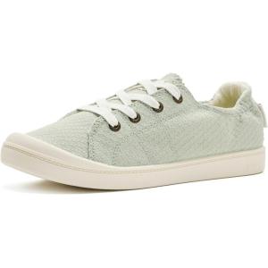 image:imageRoxy Womens Bayshore Plus IiWoven Faded Green