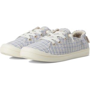 image:imageRoxy Womens Bayshore Plus IiWoven Open Blue
