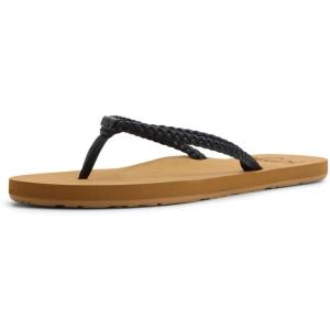 image:imageRoxy Womens Costas SandalsBlackTan