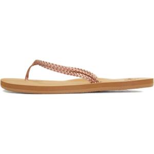 image:imageRoxy Womens Costas SandalsBrown Overflow