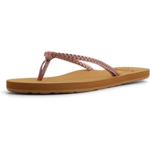 image:imageRoxy Womens Costas SandalsRose Gold