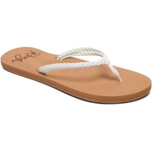 image:imageRoxy Womens Costas SandalsWhite