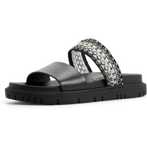 image:imageRoxy Womens Lanai Slide SandalBlack