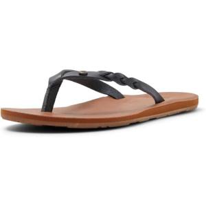 image:imageRoxy Womens Liza Flip Flop SandalBlack