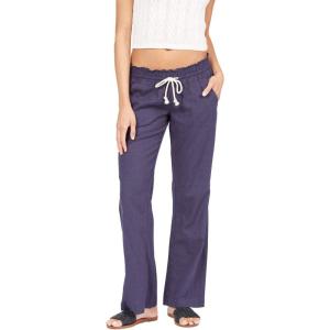 image:imageRoxy Womens Oceanside PantMood Indigo