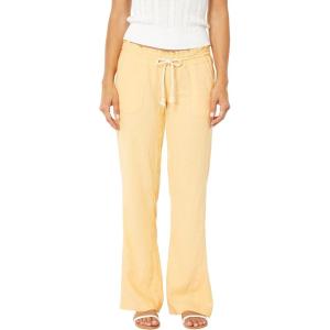image:imageRoxy Womens Oceanside PantSunburst 213