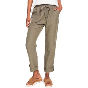 image:imageRoxy Womens On the Seashore PantCasual PantsSea Spray