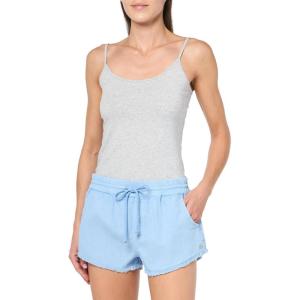 image:imageRoxy Womens Scenic Route ShortBel Air Blue