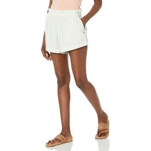 image:imageRoxy Womens What a Vibe Beach ShortShocking Pink