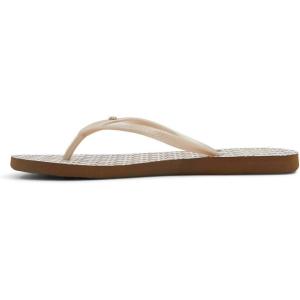 image:imageRoxy womens Bermuda Flip Flop SandalOpen Brown