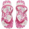image:imageRoxy Baby Girls Tahiti Toddler Strap SandalOpen Pink