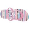 image:imageRoxy Baby Girls Tahiti Toddler Strap SandalPinstripe