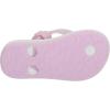 image:imageRoxy Baby Girls Tahiti Toddler Strap SandalWhiteLavender