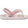 image:imageRoxy Baby Girls Tahiti Toddler Strap SandalWhiteMulti 202