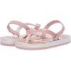 image:imageRoxy Baby Girls Tahiti Toddler Strap SandalWhiteMulti 202