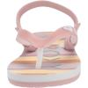 image:imageRoxy Baby Girls Tahiti Toddler Strap SandalWhiteMulti 202