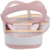 image:imageRoxy Baby Girls Tahiti Toddler Strap SandalWhiteMulti 202