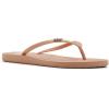 image:imageRoxy Girls Antilles Flip Flop SandalBrown