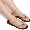 image:imageRoxy Girls Antilles Flip Flop SandalDark Brown