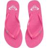 image:imageRoxy Girls Antilles Flip Flop SandalHot Pink