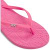 image:imageRoxy Girls Antilles Flip Flop SandalHot Pink