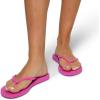 image:imageRoxy Girls Antilles Flip Flop SandalHot Pink