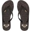 image:imageRoxy Girls Antilles Flip Flop SandalJet Black
