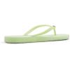 image:imageRoxy Girls Antilles Flip Flop SandalLight Green