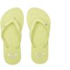 image:imageRoxy Girls Antilles Flip Flop SandalLime Green